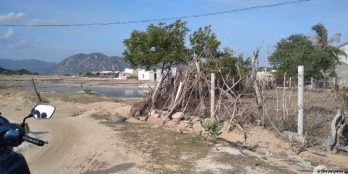 Cần bán 5 lô liền kề tại Khánh Tường ,Ninh Thuận