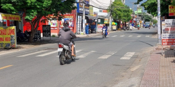 Hiếm Đất Mặt Tiền KD Nguyễn Ảnh Thủ- P- Hiệp Thành Q12 - 8m x35m Chỉ 26 Tỷ 5