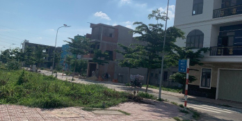 Thu hồi vốn cần bán lô đất 140m2 giá mềm 1tỷ699