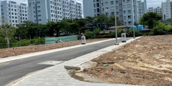 CHÍNH CHỦ BÁN NỀN ĐẤT MẶT TIỀN,GẦN UBND PHƯỜNG AN LẠC, AEON MALL BÌNH TÂN