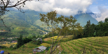 đất nền sapa-sổ đỏ sang tên,đón sóng sân bay