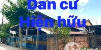 BÁN GẤP ĐẤT CỦ CHI GIÁ 850 TRIỆU. DT: 500m2. SHR
