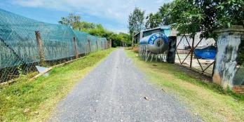 Đất Phước Vĩnh An Củ Chi - 1000m2 Chỉ 1 tỷ 7