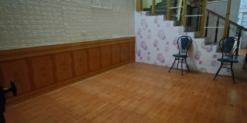 Cho thuê nhà mặt phố Bát Khối-Long Biên-55m MT5m-3 tầng-Kinh doanh cực đỉnh-11tr