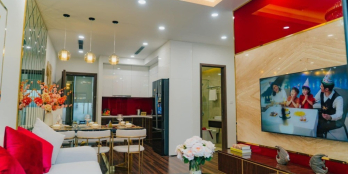 Chỉ với 700 triệu sở hữu ngay căn hộ đẳng cấp 5 sao Hoàng Huy Commerce