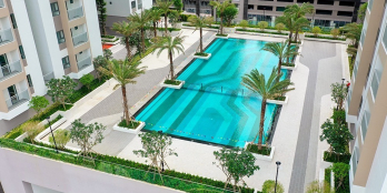 Rổ hàng chuyển nhượng Q7 Riverside mới nhất tháng 10 - Giá chỉ từ 2,080 tỷ