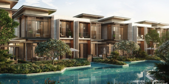 Resort Hàng Hiệu tiêu chuẩn Luxury của Marriott - Le Meridien Resort & Spa