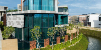 Cơ hội đầu tư không thể bỏ lỡ từ khu biệt thự compound đẳng cấp-Regal Victoria