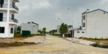 Nhận booking nhà phố thương mại đường 36 mét - Dự án Khu đô thị mới Xuân Hoà