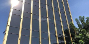 Hàng hiếm - Bán tòa nhà MT Nguyễn Thị Minh Khai, Q. 1 6,5 x 24m hầm 8 tầng HĐT 2