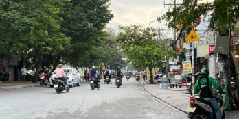 MTKD Sầm Uất Đường Số 17, Tân Kiểng Q7, 82.8m. Chỉ 18.2 tỷ