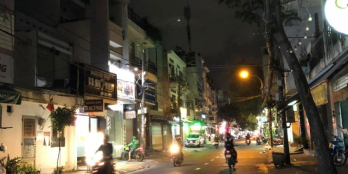 HIẾM TÂN BÌNH, HXH TRÁNH NGUYỄN HỒNG ĐÀO, KHU NHÀ CAO TẦNG, 4.5x 10 ĐẤT, 7 TỶ 6