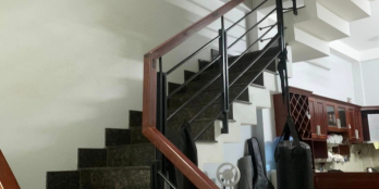 TÂN BÌNH, HXH TRÁNH, BÀNH VĂN TRÂN, PHƯỜNG 7, 88m2, 4 TẦNG, 13.5 TỶ (TL)