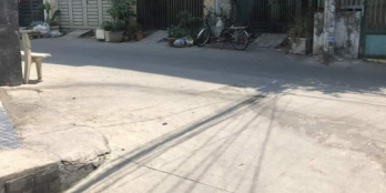 Nhà Phạm Văn Chiêu gò vấp giá tốt nhất 100m2