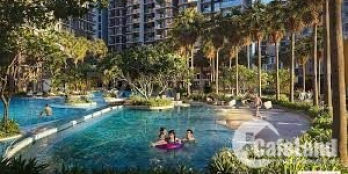 Bán Căn hộ 121m2 Dự án Celadon City (khu Diamond Centery)