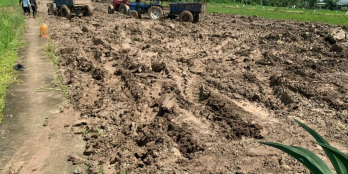 Đất vườn giá F0 chưa qua mua bán DT 7**24 giá chỉ 450triệu