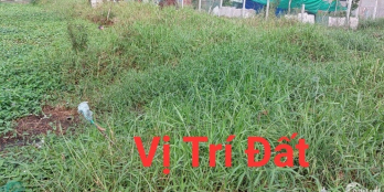 CHÍNH CHỦ BÁN GẤP LÔ ĐẤT VƯỜN MT BÀ CẢ 1T7