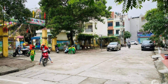 Bán lô đất giãn dân Phường Đại phúc rẻ nhất thị trường