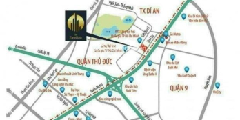 Bán căn hộ ngay làng đại học thủ đức hỗ trợ ngân hàng BANK lh 0907215279