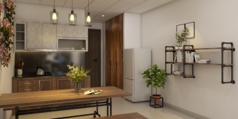 Căn hộ mini giá 950 triệu ( giá full ) ngay tại trung tâm Quận Tân Bình