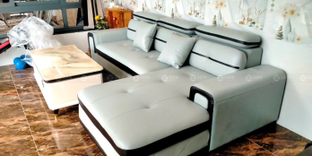 CHỈ CÒN VÀI CĂN TẶNG KÈM 80% NỘI THẤT TRONG KĐT HƯNG PHÚ BẾN TRE