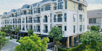 The Classia mang lại giá trị tinh hoa kiến trúc hiện đại tổ ấm an cư hưng thịnh