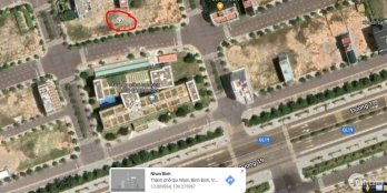 Bán nhanh đất nền Đại Phú Gia - Quy Nhơn - Bình Định