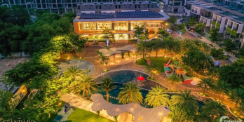 Sở Hữu Ngay Căn Nhà Phố Tuyệt Đẹp Giữa Lõi Trung Tâm- The Standard