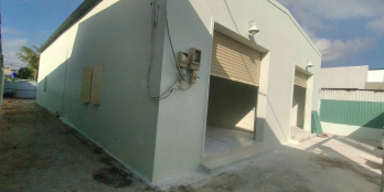 Chú Duy Kẹt Tiền Cần Bán Xưởng Đang Cho Thuê Quy Đức