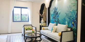 Còn duy nhất 1 căn view phố đi bộ