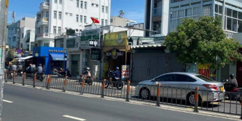 Hiếm Mặt tiền Phan Văn Trị 3.7x18 Phường 7 Gò Vấp