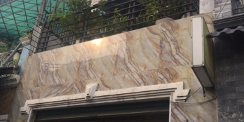 Chothuênhà 2 mặt tiền HXT 872 QuangTrung, P8, GV,  200m2, 12 tr/thg