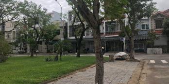 An sinh đỉnh cao-Công viên xanh đẹp-3 tầng-85m2-Sơn trà-ĐN-Chỉ 6,8 tỷ-0901127005