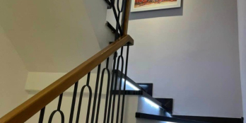 NHÀ ĐẸP TRƯỜNG SA, PHÚ NHUẬN - Ô TÔ VÀO NHÀ - 58M2 GIÁ GẤP BÁN 12.5 TỶ