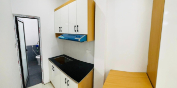 CHUNG CƯ MINI YÊN XÁ - THANG MÁY - 8 TẦNG - DÒNG TIỀN 55TR/THÁNG