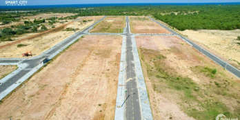 Đất nền biệt thự Seashine Bảo Ninh biển Quảng Bình 8tr/m