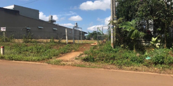 Đất vuông vức ngang 16m có 200TC sát chợ Đại Lào, TP. Bảo Lộc. Giá rẻ bất ngờ