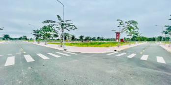 Bán gấp lô đất thổ B1-20 trong khu dân cư quốc linh,DT:90m2 giá chỉ 799 triệu