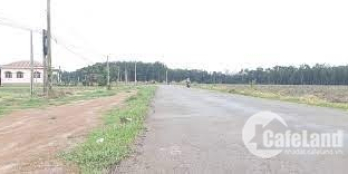 ĐẤT ĐẦU TƯ GIÁ GỐC SỔ HỒNG RIÊNG NGAY TTHC, ĐỐI DIỆN TRƯỜNG HỌC, KCN 465 TRIỆU