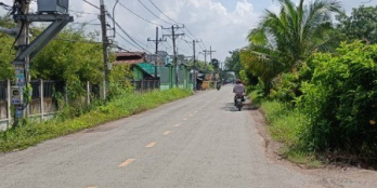 Chủ Kẹt Tiền Muốn Bán Gấp Miếng Đất Tân Liêm