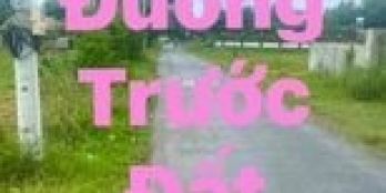 SỐC CHƯA: 1000m2 Giá 4 tỷ. Mua Ngay Đất Củ Chi - # Mua bán ĐấtMua bán Đất TPHCM