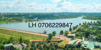 Bùng nổ siêu phẩm khu dân cư hành chính mới Đông Bắc Đắk Lắk.