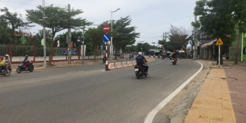 bán đất nền gần biển giá đầu tư 0989678607