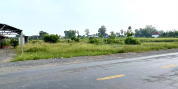 TÔI CẦN TIỀN BÁN GẤP 2.500M2 ĐẤT ĐỐI DIỆN XÍ NGHIỆP,SÁT CHỢ TRƯỜNG.GIÁ 520TR