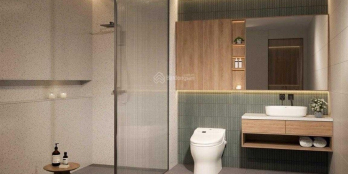 Cần bán căn hộ cao cấp Hà Đô Centrosa Garden 54m2 - 1 Phòng Ngủ