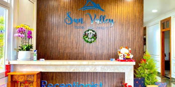 Cần bán villa phường 7 TP Đà Lạt Lâm Đồng!!!