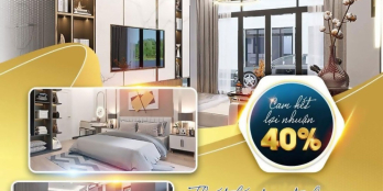 Nâng cấp cuộc sống khi sở hữu Nhà phố Bcons Plaza khu đô thị Bcons