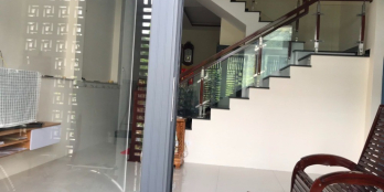 Bán nhà 3 tầng, mới toanh, đường bê tông 5m, Nguyễn Chích - Vĩnh Hòa - Nha Trang