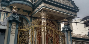 Bán nơi an cư đẳng cấp thượng lưu, 10x20m, biệt thự hiện đại vip