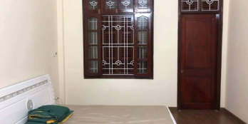 Chỉ 6Tỷ Sở Hữu Ngay Căn Nhà Đẹp Nhất Ngõ 155 Cầu Giấy, DT 40m2 T1 Nhà Xây 4T